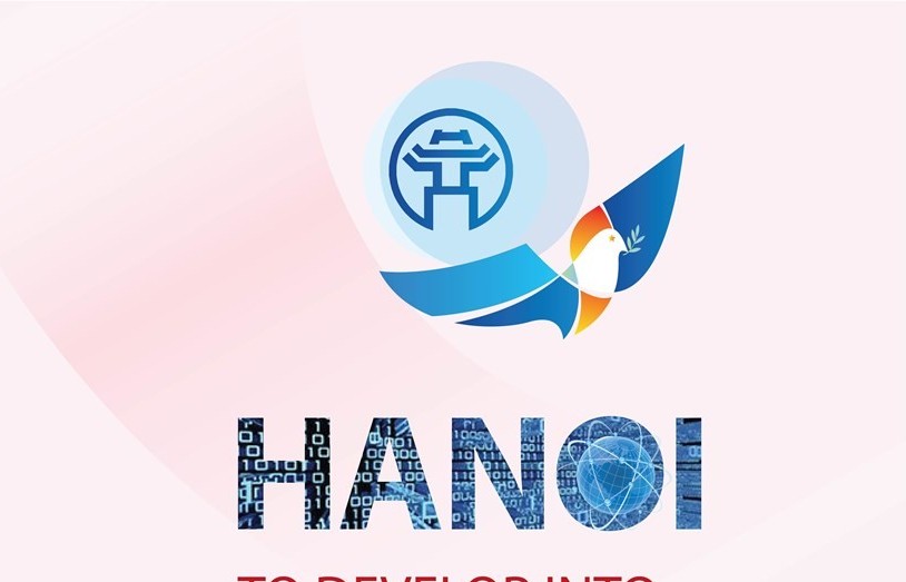 Hanoi to develop into globally-connected city 2045