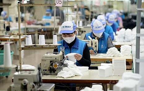 PMI jumps to 13-month high in May