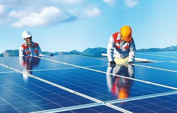 Viet Nam leads Southeast Asia in transition to clean energy: The Economist
