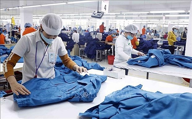 Global uncertainties loom over textile-garment industry growth
