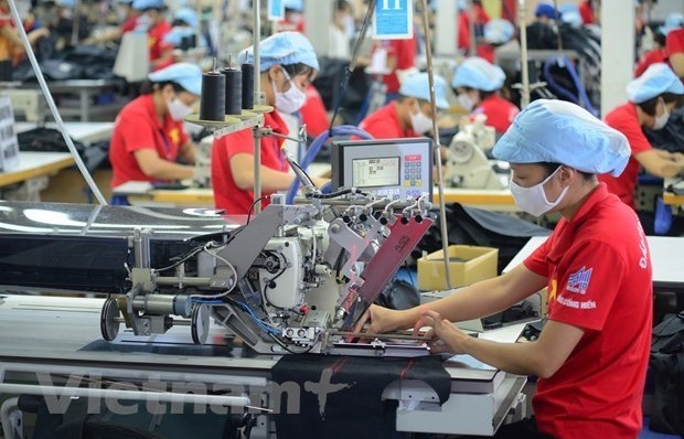 Bac Ninh posts 10.4% economic growth in 9 months