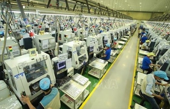 Higher-quality FDI flows expected to pour into Vietnam