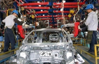 Vietnam’s new overseas investments surge 2.31-fold in nine months