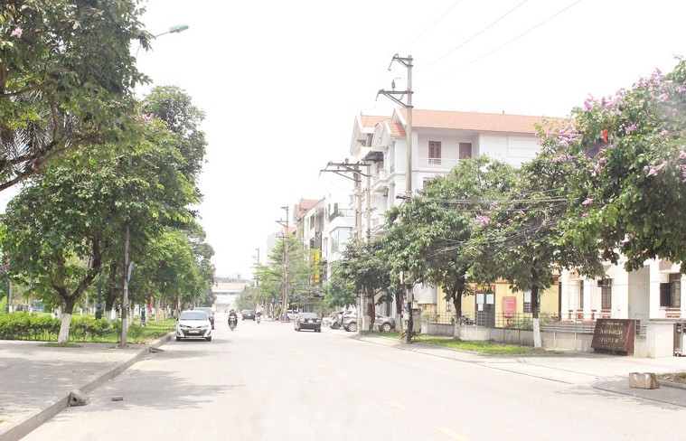 Thành lập thành phố Từ Sơn thuộc tỉnh Bắc Ninh