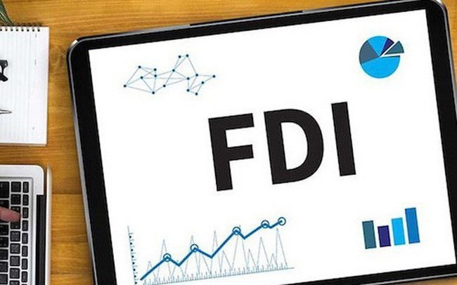 FDI inflows into Viet Nam pick up slightly in first nine months