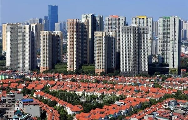 fdi poured into real estate sector doubles