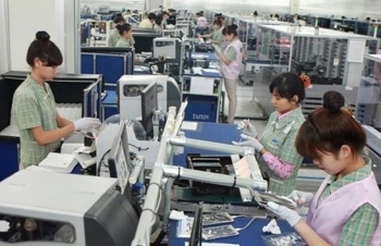 UOB upgrades 2022 growth forecast for Vietnam to 8.2%