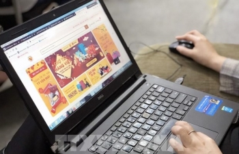 Conference seeks to better cross-border e-commerce skill for export firms