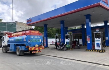 Finance Ministry provides favourable conditions for businesses to ensure petrol supplies