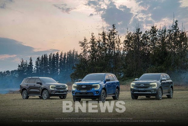 Automobile sales up 8.5% in September hinh anh 1