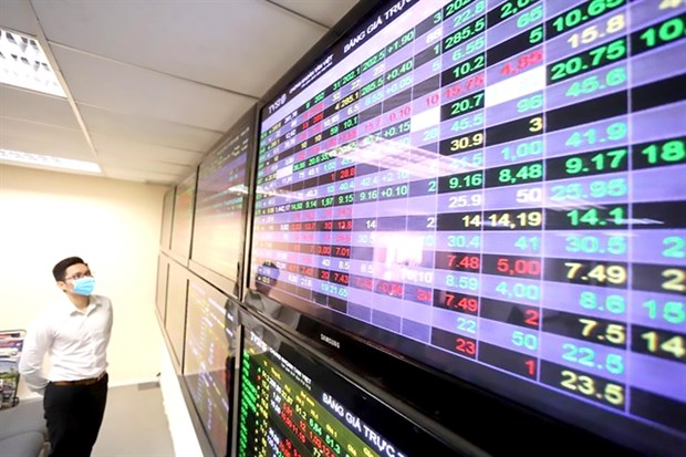 Foreign inflows influenced more by global trend hinh anh 1