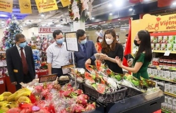 Singapore – potential market for Vietnam: Official