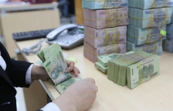 Budget revenue forecast 14.3% higher than plan this year