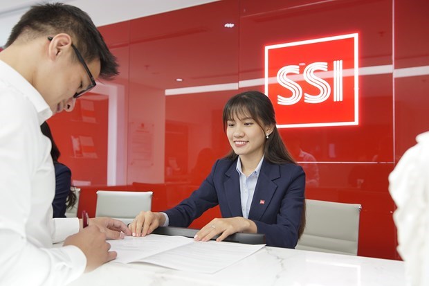 Securities stocks likely to be cheaper hinh anh 1