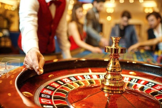 Ministry seeks to extend allowing Vietnamese people to gamble at Phu Quoc casino hinh anh 1