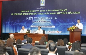 172 firms have products recognised as 2022 national brands