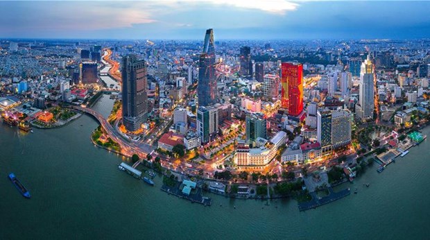 Socio-economic development situation continued to be tabled at NA sitting hinh anh 1