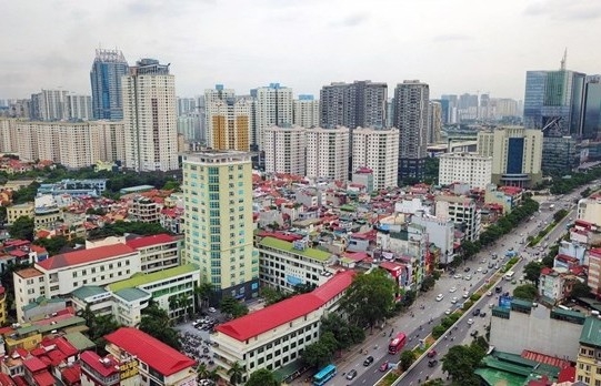 hanoi eight more housing projects can be owned by foreigners