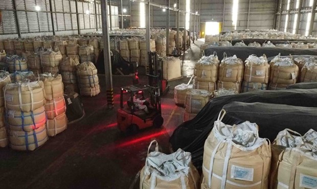 Vietnam's food businesses enjoy opportunities to increase exports hinh anh 1