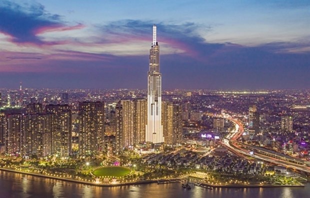 Vietnam forecast to be fastest growing market for centi-millionaires over next decade hinh anh 1