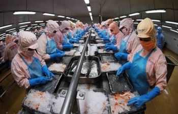 Factory resumption eases supply chain constraints in SEA: WSJ