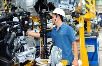 Vietnam remains attractive to Japanese investors amid COVID-19