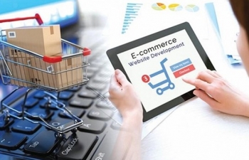 Vietnam's e-commerce forecast to surpass 11.8 billion USD