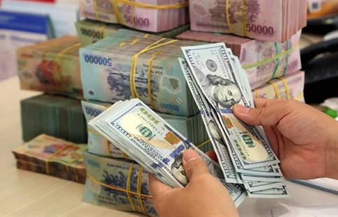 Gov’t pays over VND 240 trillion in public debts