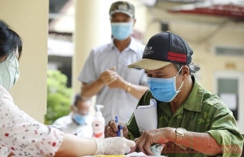 Văn kiện mang tính cương lĩnh về xây dựng chủ nghĩa xã hội ở Việt Nam