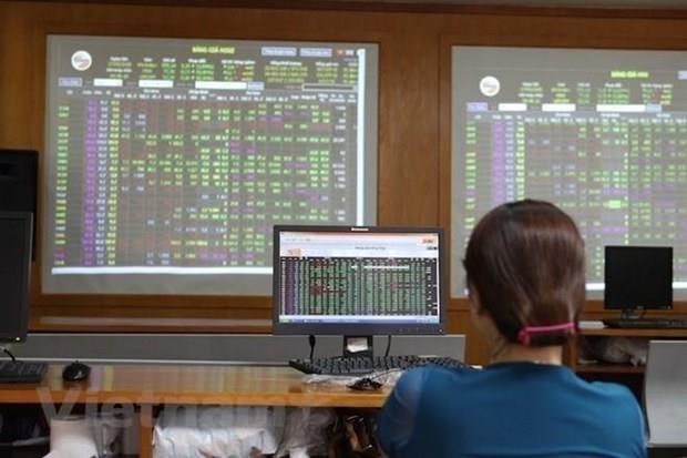 Vietnam Stock Exchange applies for WFE membership hinh anh 1