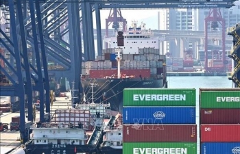 Vietnam enjoys fruitful trade, investment ties with Hong Kong