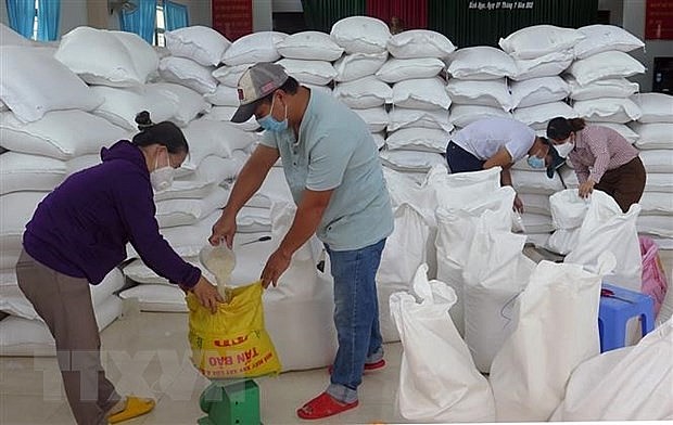 Chỉ đạo, điều hành của Chính phủ về chính sách hỗ trợ doanh nghiệp và người dân tuần qua