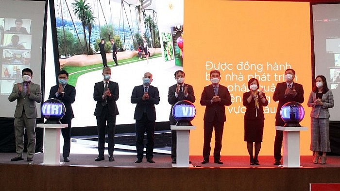 Virtual Vietnam Foodexpo 2021 kicks off
