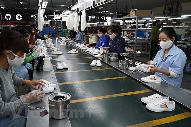 FDI firms optimistic about Vietnam’s economic recovery