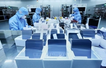 Vietnam International Arbitration Centre pledges support to FDI firms