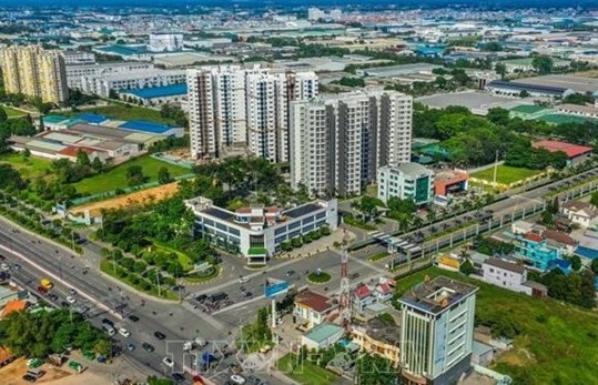 FDI attraction forecast to recover in 2022