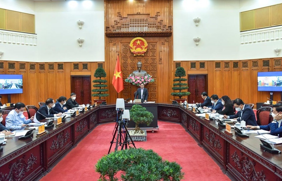 Hạ tầng giao thông vẫn là điểm nghẽn, nút thắt lớn nhất với sự phát triển của tỉnh Tuyên Quang