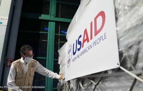 Nguy cơ USAID thiếu kinh phí hỗ trợ phân phối vaccine trên toàn cầu