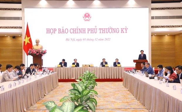 Businesses urged to utilise resources to fulfill bond commitments hinh anh 1