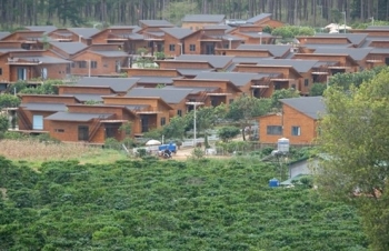 Finance ministry to raise taxes on land and housing