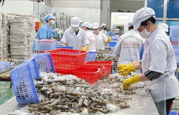 Aquatic exports predicted to hit 11 billion USD in 2022