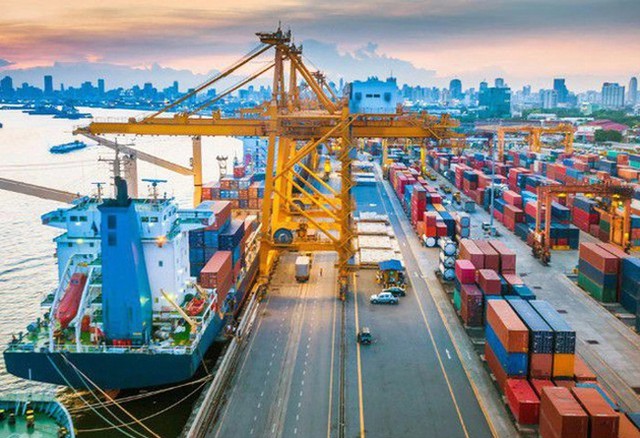 Viet Nam among 30 largest commodity import-export economies - Ảnh 1.