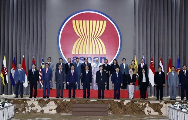 Chủ tịch nước: Việt Nam đặc biệt coi trọng quan hệ với ASEAN