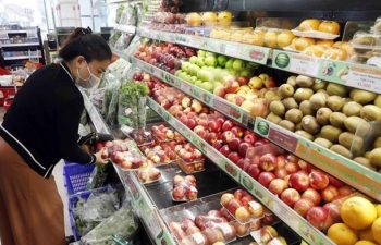 Strong growth recorded in revenue from retail, services