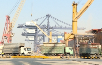 Quảng Ninh: Bứt phá phát triển kinh tế biển