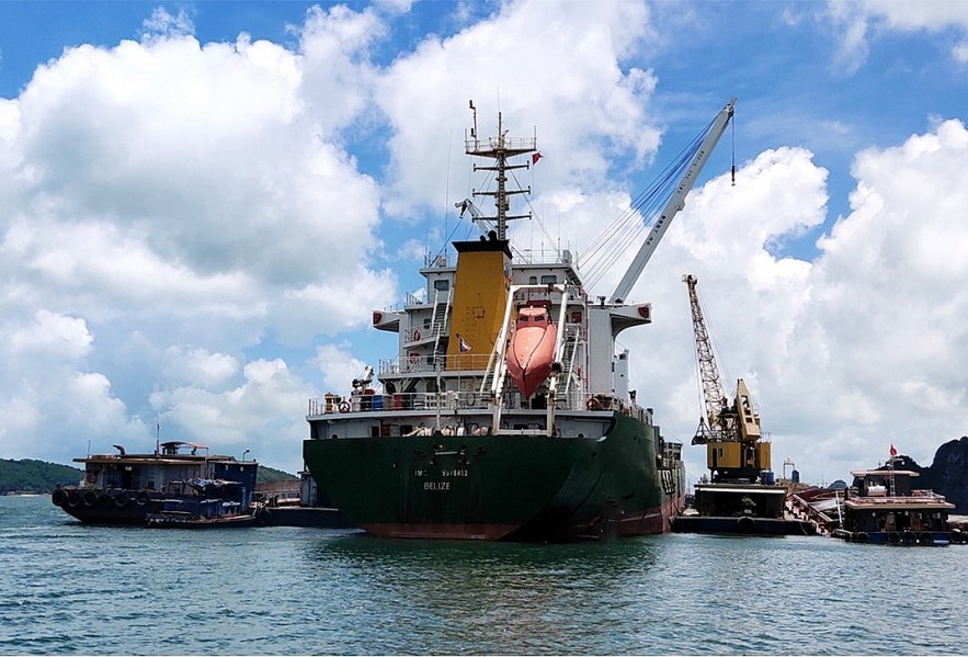 Quảng Ninh: Bứt phá phát triển kinh tế biển
