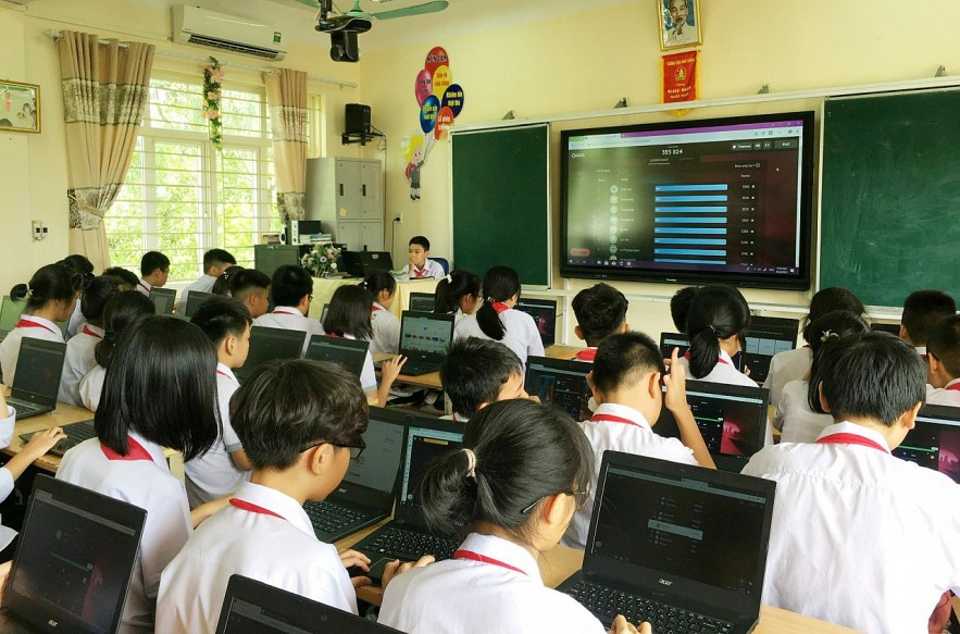 Quảng Ninh: Chuyển đổi số toàn diện