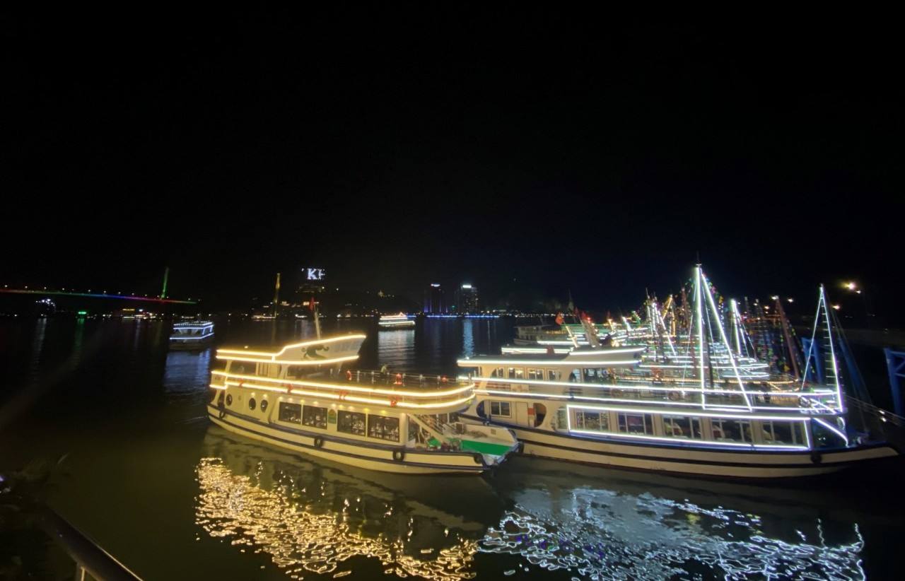 Quảng Ninh: Phát triển kinh tế đêm là xu thế tất yếu