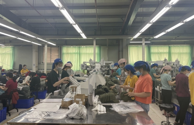 Quảng Ninh: Tích cực triển khai Chương trình Phục hồi phát triển kinh tế - xã hội