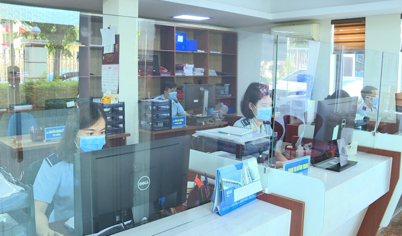 Tiếp tục triển khai phần mềm khai hải quan miễn phí trên toàn quốc